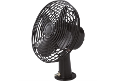 DEFROST/COOLING FAN