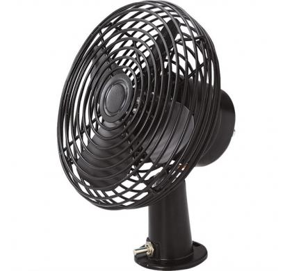 DEFROST/COOLING FAN