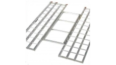 Aluminum Tri-Fold Loading Ramp