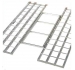 Aluminum Tri-Fold Loading Ramp