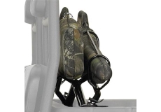 Lower Lock & Ride Dual Gun Boot Mount