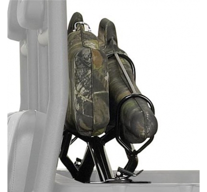 Lower Lock & Ride Dual Gun Boot Mount