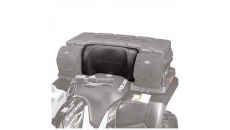 Lock & Ride Cargo Box Backrest - Black