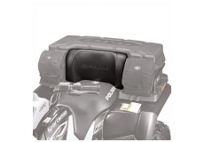 Lock & Ride Cargo Box Backrest - Black