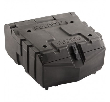 Lock & Ride Cargo Box