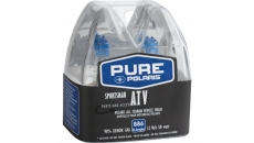 ATV Xenon Blue Bulbs