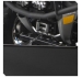 GLACIER® II MOUNT PLATE FOR SPORTSMAN XP BY POLARIS®