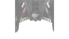 RZR 800 Rear A-Arm Guards