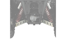 RZR 800 Rear A-Arm Guards