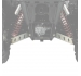 RZR 800 Rear A-Arm Guards