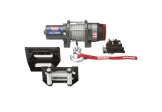 WARN 3.0 RT Winch