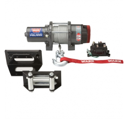 WARN 3.0 RT Winch