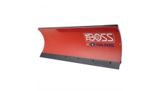 BOSS Plow System