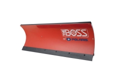 BOSS Plow System