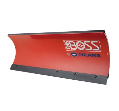 BOSS Plow System