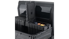 Lock & Ride Cargo Box