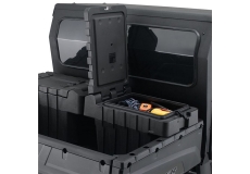 Lock & Ride Cargo Box