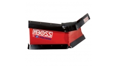 Boss Lift & Carry V-Plow