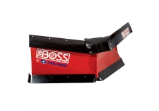 Boss Lift & Carry V-Plow