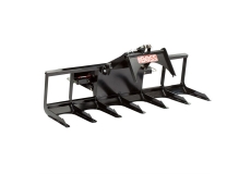 BOSS Lift & Carry Brush Grapple