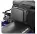 Touring Cargo Box Backrest Kit - Black