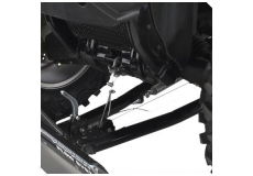 Easy Lift Plow Frame