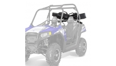 RZR S, 570, 800 Gun Boot Mount