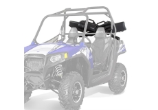 RZR S, 570, 800 Gun Boot Mount