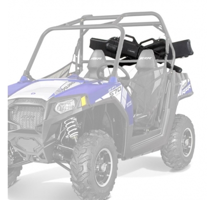 RZR S, 570, 800 Gun Boot Mount