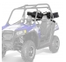 RZR S, 570, 800 Gun Boot Mount