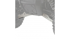 RZR S Front A-Arm Guards