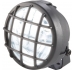 Halogen Rally Light - Black