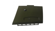 Lockable glove Box Cover Kit