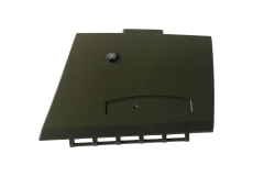 Lockable glove Box Cover Kit