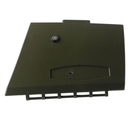 Lockable glove Box Cover Kit