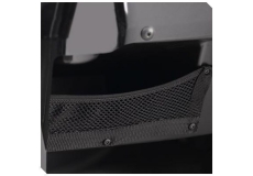 DASH COMPARTMENT NETS