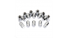 SAE Lug Nuts for Aluminum Rims