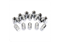 SAE Lug Nuts for Aluminum Rims