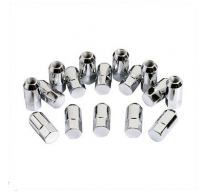 SAE Lug Nuts for Aluminum Rims