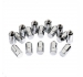 SAE Lug Nuts for Aluminum Rims