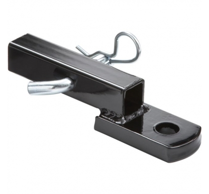 1 Drop Receiver Hitch Draw Bar