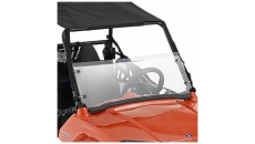 RZR 170 Half Windshield