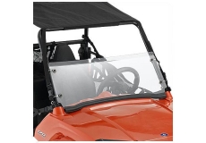 RZR 170 Half Windshield