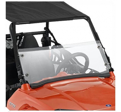 RZR 170 Half Windshield