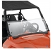 RZR 170 Half Windshield