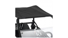 RZR 170 Canvas Roof - Black