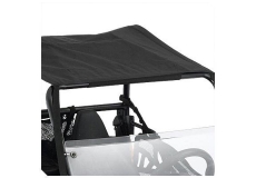 RZR 170 Canvas Roof - Black