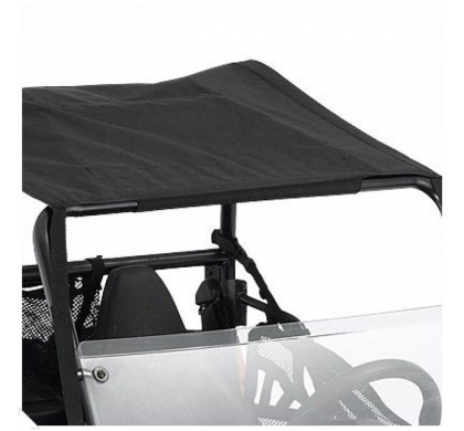 RZR 170 Canvas Roof - Black