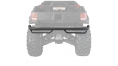 Rear Bumper - Black