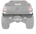 Rear Bumper - Black